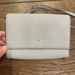 Kate Spade crossbody bag